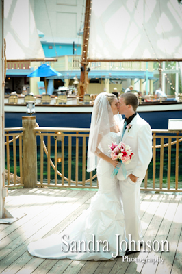 Best Gaylord Palms Wedding photographer - Sandra Johnson (SJFoto.com)